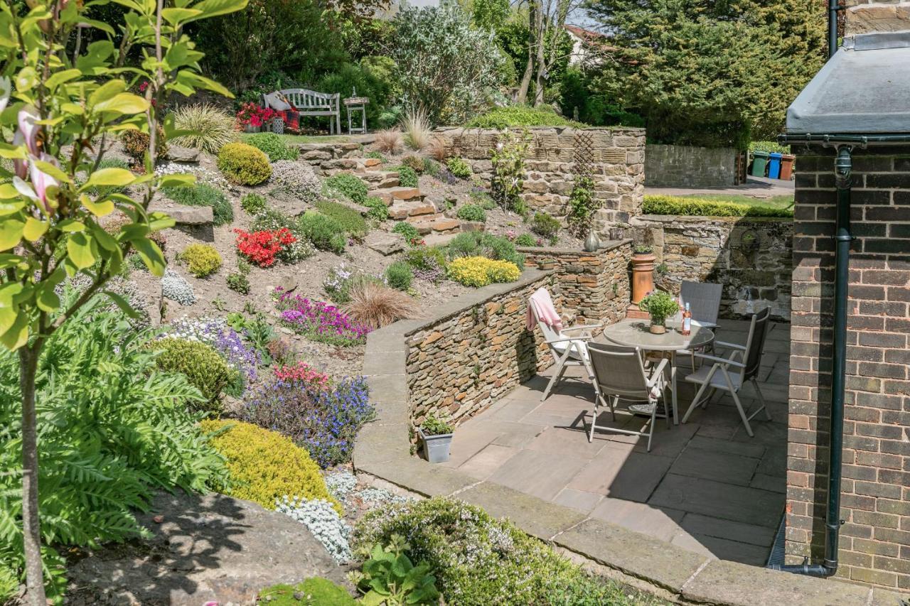St John'S Cottage Penistone Exterior foto