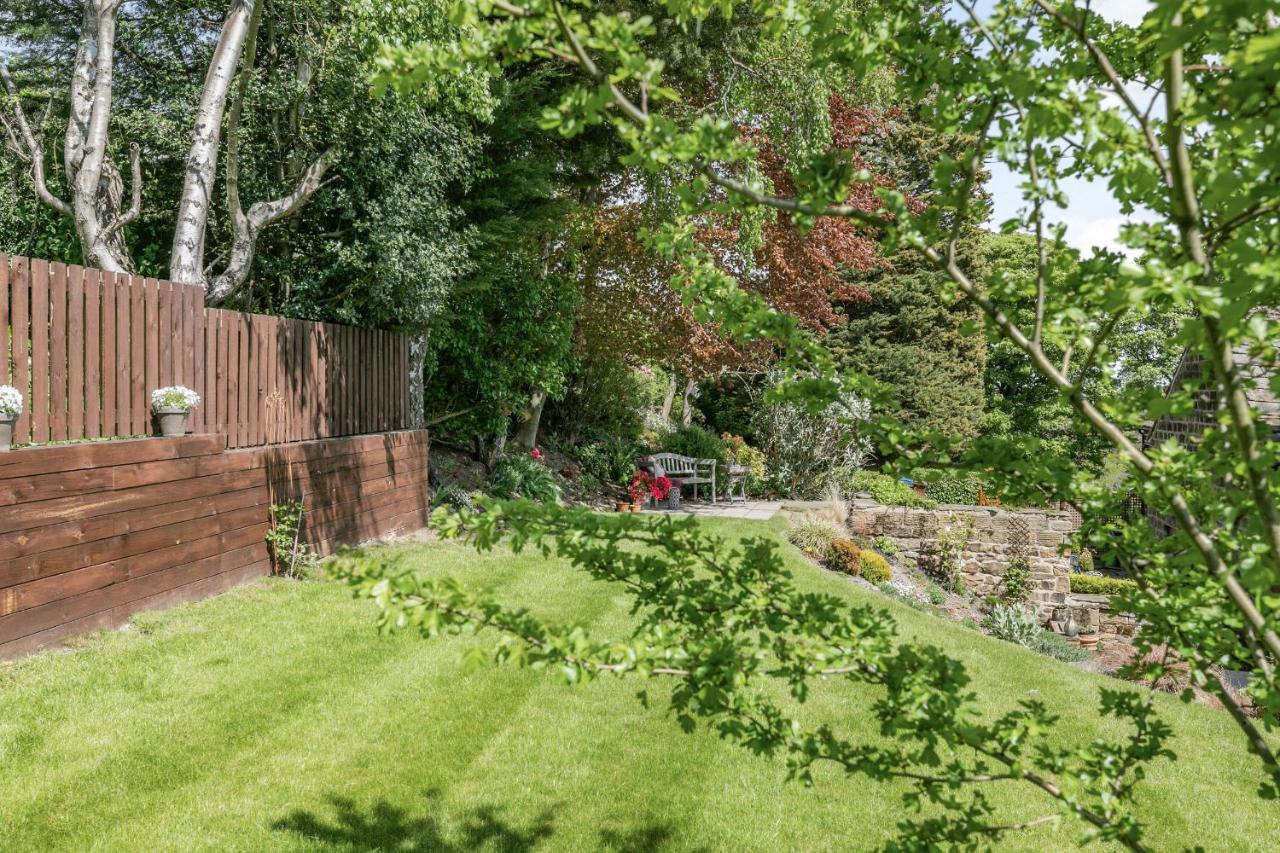 St John'S Cottage Penistone Exterior foto
