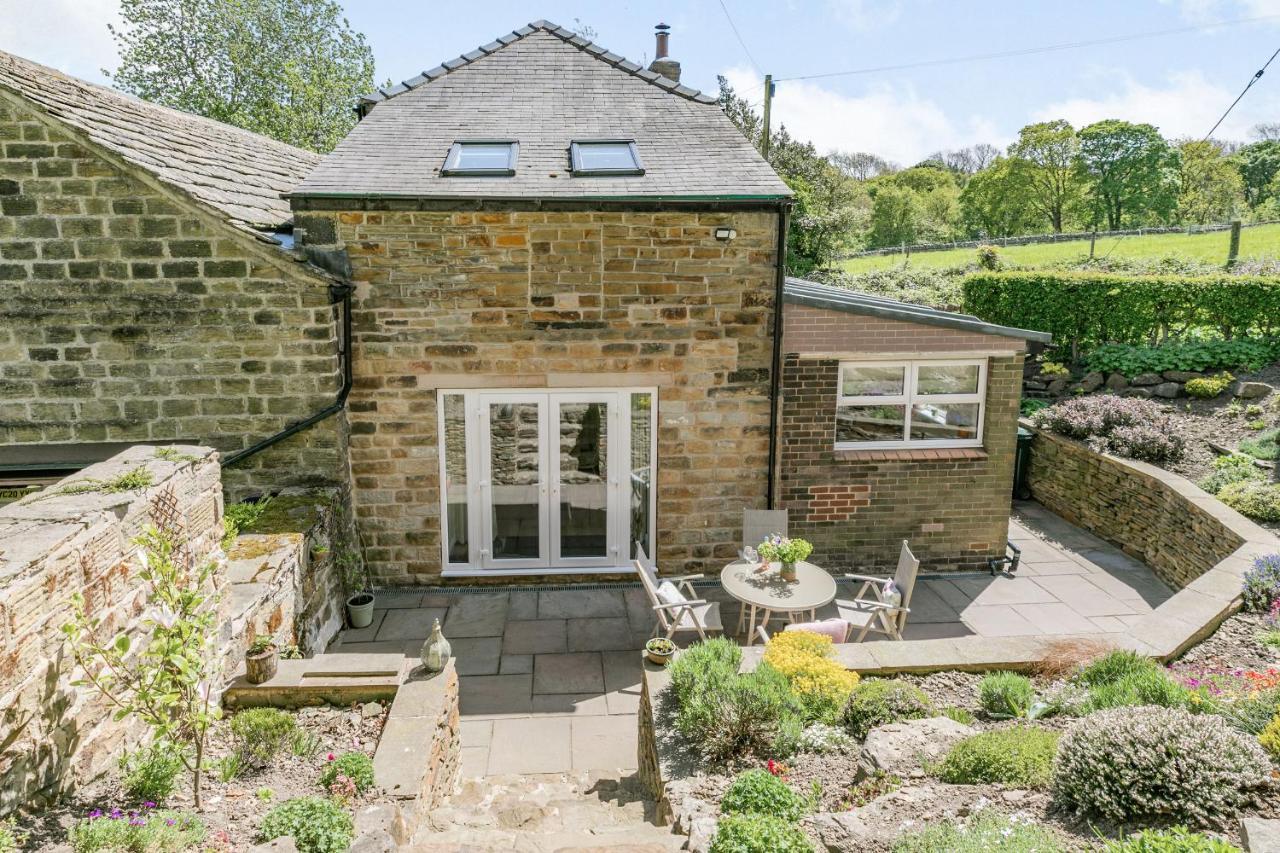St John'S Cottage Penistone Exterior foto